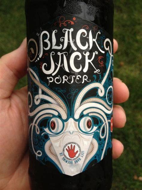 Black jack porter clone